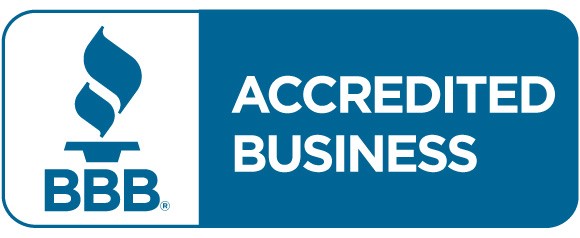 BBB Accredited Business Logo